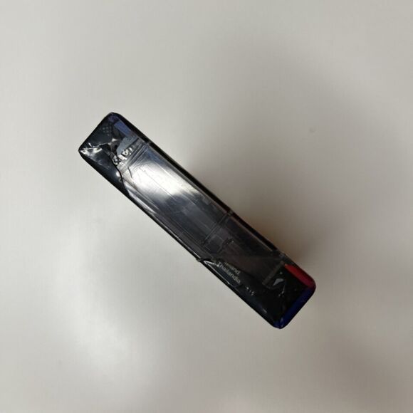 Tdk D60 Cassette Tape audio IECI/TypeI high Output factory sealed - Picture 4 of 7